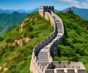 《我国十大古建筑》