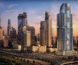 《全球建筑面积最大前三的建筑幕墙》