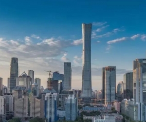 《中国尊幕墙概况》