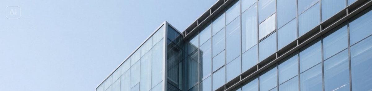 《建筑幕墙核心类型及技术解析》