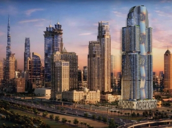 《全球面积最大的建筑幕墙前三名》