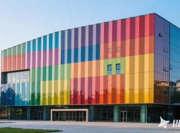 《2026年中国建筑幕墙发展趋势》