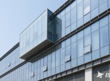 《建筑幕墙核心类型及技术解析》