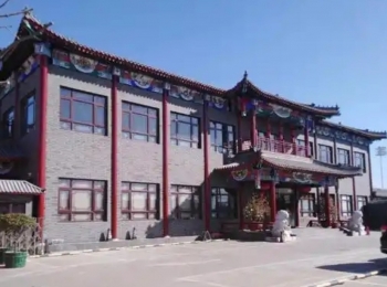 《仿古建筑水泥挂板施工工艺》