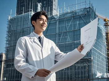 《建筑幕墙的验收》
