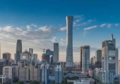 《中国尊幕墙概况》